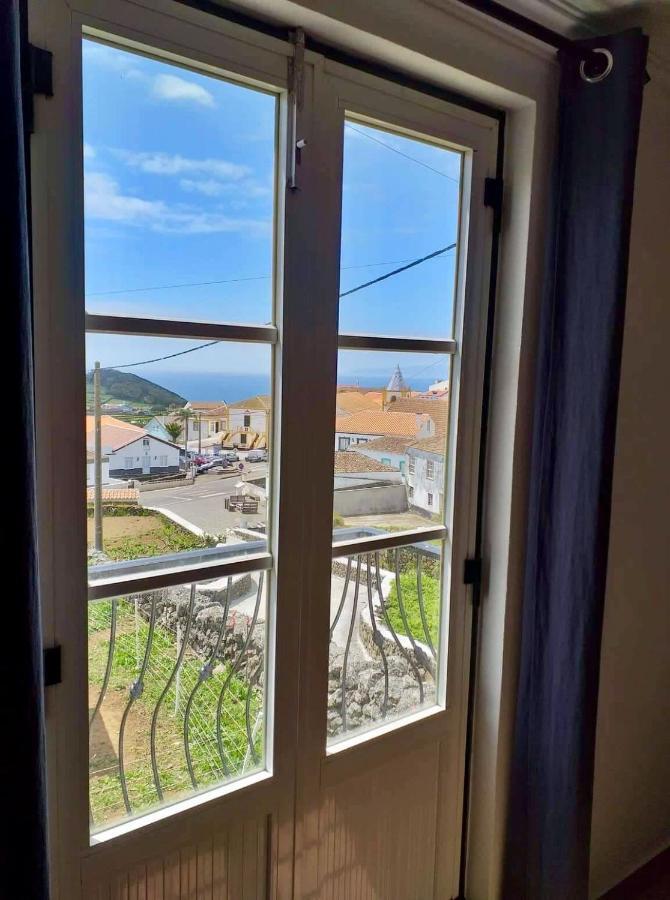 The Azores Homestead - Terceira Santa Barbara  Экстерьер фото