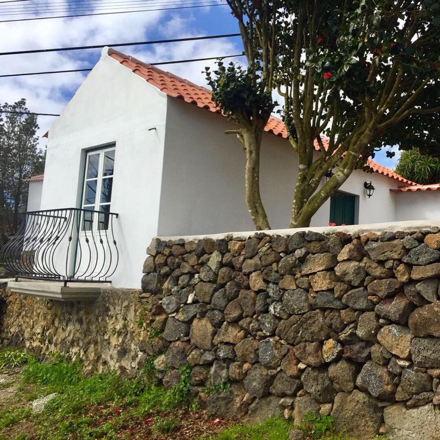 The Azores Homestead - Terceira Santa Barbara  Экстерьер фото